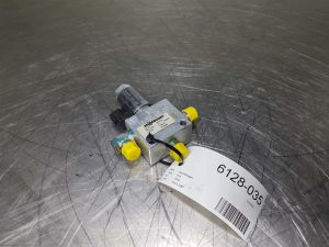 Sennebogen SC 13-SE-05-00 - 818 - Valve/Ventile/Ventiel