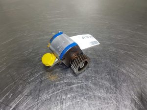 Bosch 0510 615 317 - Atlas - Gearpump/Zahnradpumpe
