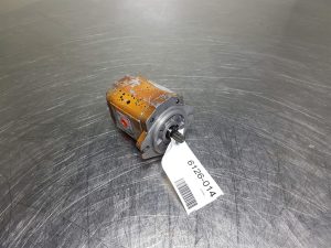 Atlas Sauer Sundstrand SNP2/22DSC06LCXG/4E Gearpump