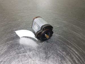 Bosch 0510 725 350 - Atlas - Gearpump/Zahnradpumpe