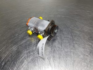 Atlas Bosch 0510565010 Gearpump/Gear Pump
