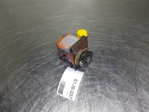 Atlas Bosch 0510525026 Gearpump/Gear Pump