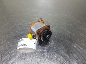 Atlas Bosch 0510525018 Gearpump/Gear Pump