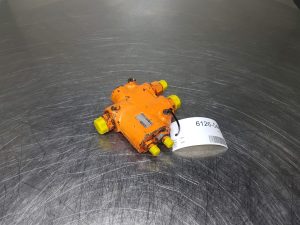 Atlas Char-Lynn 6061098002 Priority valve/Ventile