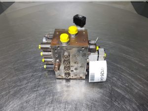 Atlas W318340S/70 41 Valve