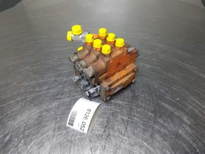 Atlas Bosch 0528043096 Valve/Valves/Valve