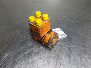 Atlas -Sauer Danfoss OSPB200ON-Steering unit/Steering unit