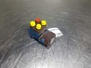 Atlas Rexroth LAGC320-13/LD225-175/01 Steering unit