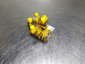 Atlas Sauer Danfoss OSPC200LS Steering unit/Steering unit
