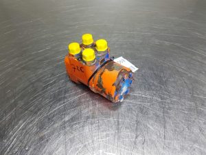 Atlas 72C-Sauer Danfoss OSPC315LS-Steering unit