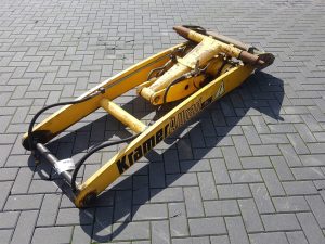 Kramer 320 - Lifting framework/Bucket arm/Boom