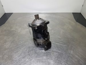 Ahlmann AS900-23112763-Rexroth A6VM115-Drive motor