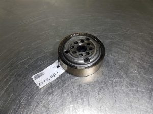 Liebherr L514 Dana Spicer 1120600504 Ring gear/Hohlrad