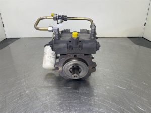 Vögele SUPER 1600/1603/1800/1803 Linde HPV55-02L 2501 Drive pump