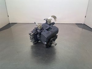 Vogele 2060414-A10VG45-Drive pump/Fahrpumpe/Rijmotor
