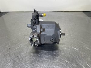 Vögele SUPER 1600/1603/1800/1803 Rexroth A10VSO18DFR1/31L-PSC12N00 Load sensing pump