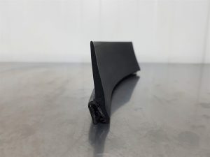 Rubber profile Rubberprofiel-13x57 Rubber profile