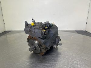 Vögele VISION 5100-2/5103-2 Linde HPV75-02L 2556 Drive pump/Fahrpumpe