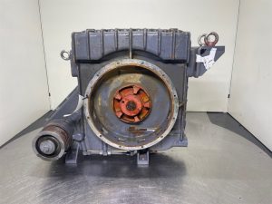 Vögele SUPER 1600/1603/1800/1803 2031320 Transmission/Getriebe/Transmissiebak