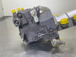 V&ouml;gele 9628171000 - Linde HPV55-02L 2501 - Drive pump