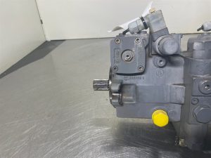 V&ouml;gele 96.2823.1000/R902071762/265.17.03.00-Drive pump