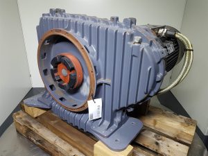 V&ouml;gele 2071925 - Transmission/Getriebe/Transmissiebak