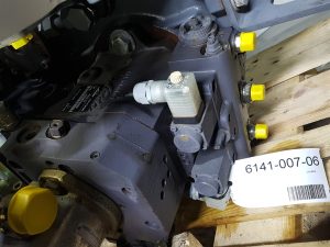 V&ouml;gele 9628171000 - Linde HPV55-02L 2501 - Drive pump