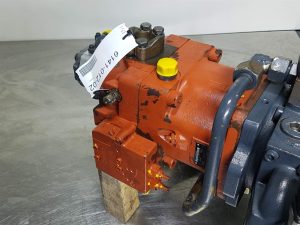 Rexroth A11VO95DRS/10R-NSD12K01 Load sensing pump