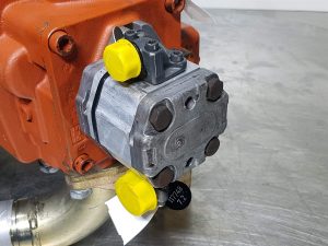 Sauer Danfoss SNP2NN/8,0RN06SAP1B7B5YYNN/NNNNN Gearpump/Gear Pump