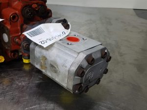 Sauer Danfoss SNP3/75DSC07/1B-Gearpump/Gearpump/Gearpump