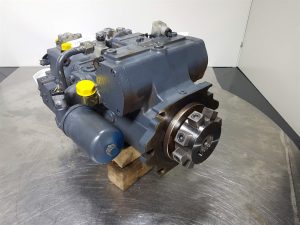 Rexroth A4VG125EP2D7/32R-NAF02F691LH-S Drive pump/Drive pump