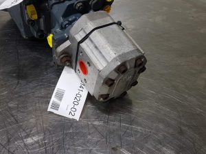 Sauer Danfoss SNP3/44DSC07 Gearpump/Gear Pump/Gear Pump