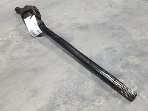 ZF 4472312157MO Shaft/Steckwelle/Steekas