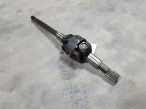 Ahlmann AZ4 4107581A/4107159A/4110897A Joint shaft/Steekas