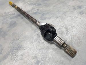 New Holland LB115 CNH 85807994 Shaft/Steckwelle