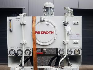 Rexroth Tank/Behälter/Reservoir
