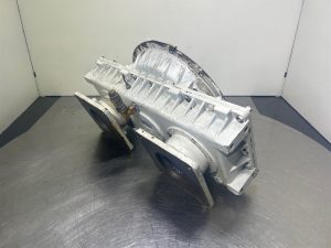 Brevini BZ2 -470/00 - Transmission/Gearbox/Transmissiebak