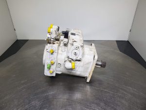 Rexroth A4VG250EP2DMT1/32L-NZD10F001D Drive pump/Fahrpumpe