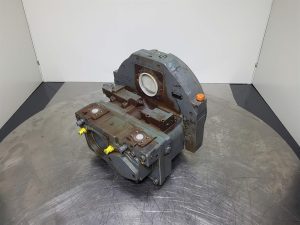 Liebherr DPVPO108 DPVP O 108 - Load sensing pump