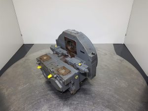 Liebherr DPVP O 108 - Load sensing pump