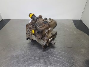 Liebherr Rexroth A4VG125EP2DM1/32L-NZF02N00XEH-S Drive pump