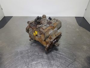 Liebherr Rexroth A4VG125 Drive pump/Fahrpumpe/Rijpomp