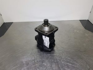 Bomag 05800910-Rexroth A6VM107-R902207968-Drive motor