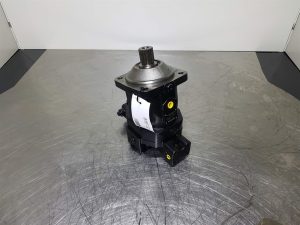 Brueninghaus Hydromatik A6VM107DAX/63W - Drive motor/Fahrmotor/Rijmotor
