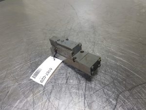 Liebherr R954 10118411 Regulator/Regler/Regelaar EHR