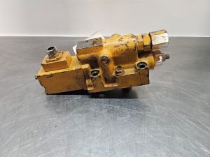 Liebherr A932-9277072-Regulator EL-DA-UE
