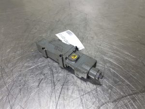 Liebherr 10127089 - Regulator SL-SD (D)