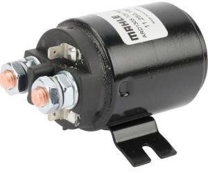 Mahle ARD1305 12V 300A-Relay/Starter switch