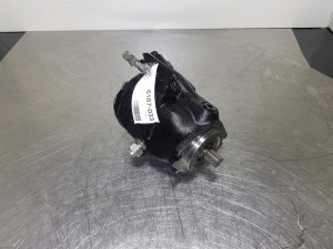 Rexroth A10VO85EP1DS/53L-VUC11N00P-S2270 Load sensing pump