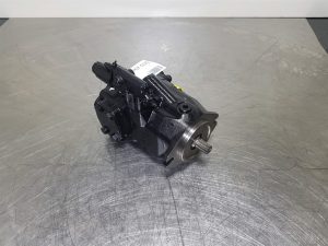 Rexroth ALA10VO45ED71/52L - Load sensing pump